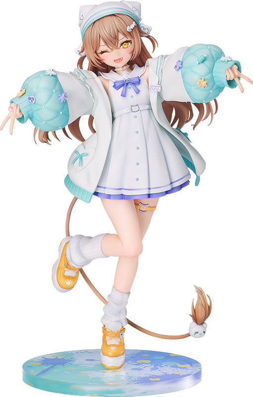Rurudo Lion Rurudo Lion Pastel Oniku Ver.