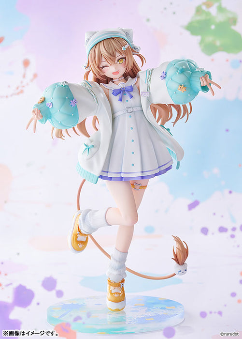 Rurudo Lion Rurudo Lion Pastel Oniku Ver.