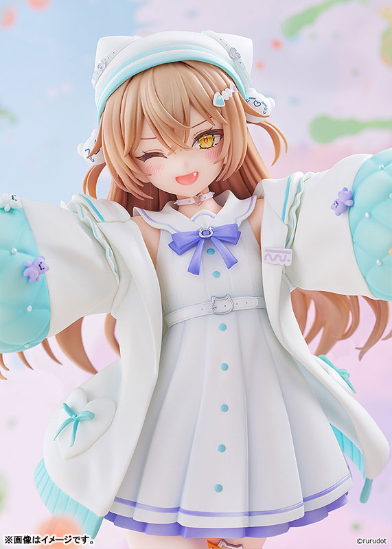 Rurudo Lion Rurudo Lion Pastel Oniku Ver.