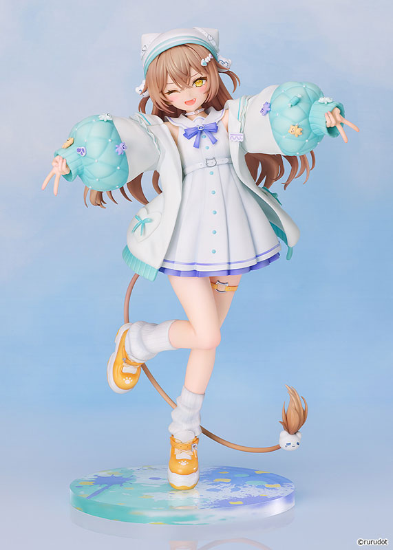 Rurudo Lion Rurudo Lion Pastel Oniku Ver.