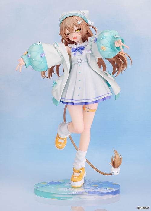 Rurudo Lion Rurudo Lion Pastel Oniku Ver.