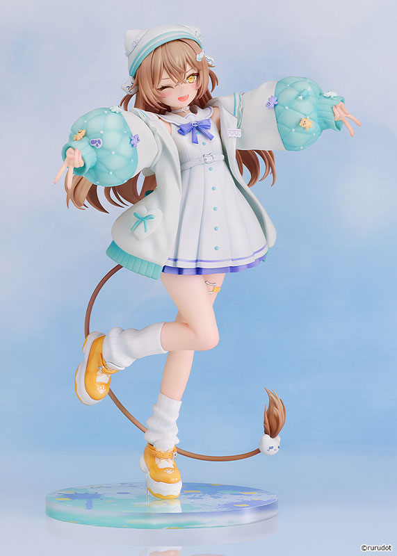 Rurudo Lion Rurudo Lion Pastel Oniku Ver.