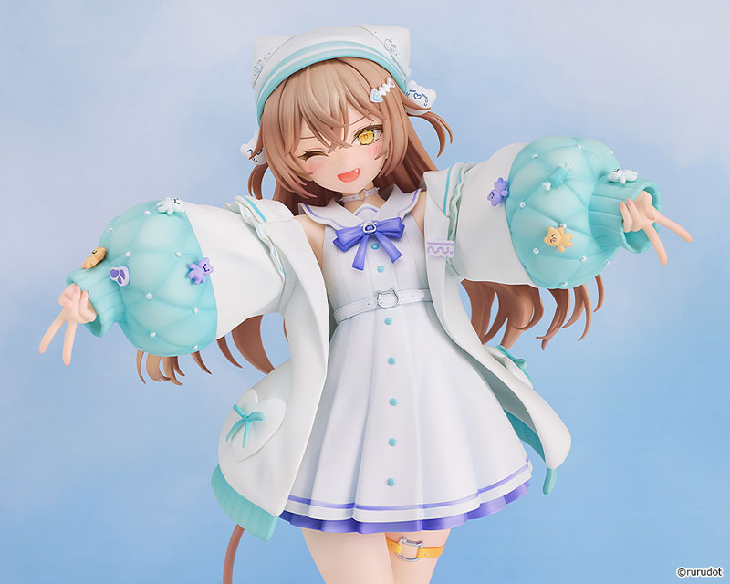 Rurudo Lion Rurudo Lion Pastel Oniku Ver.