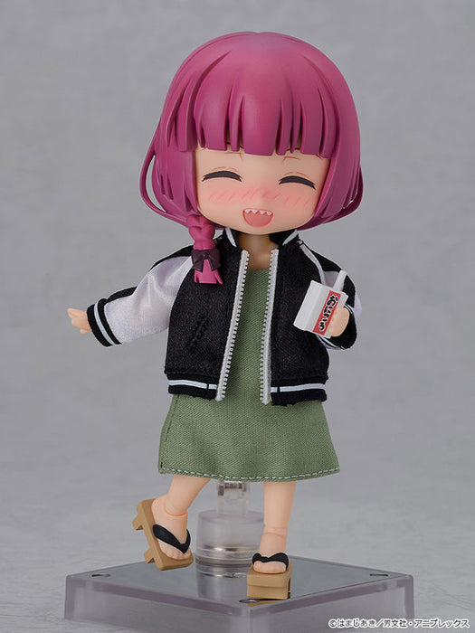 Nendoroid Doll "Bocchi the Rock!" Hiroi Kikuri