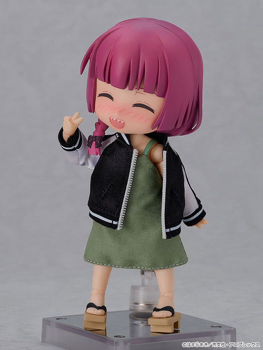 Nendoroid Doll "Bocchi the Rock!" Hiroi Kikuri
