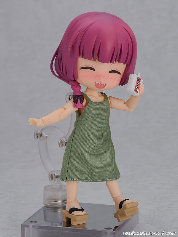 Nendoroid Doll "Bocchi the Rock!" Hiroi Kikuri