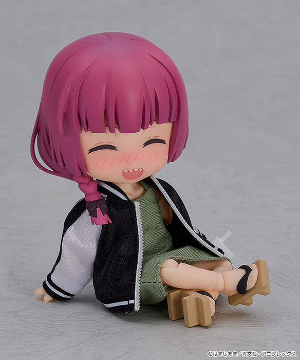 Nendoroid Doll "Bocchi the Rock!" Hiroi Kikuri