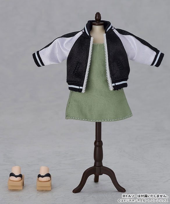 Nendoroid Doll "Bocchi the Rock!" Hiroi Kikuri