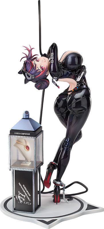 "Goddess of Victory: Nikke" Quency: Escape Queen 1/7 Scale Figure
