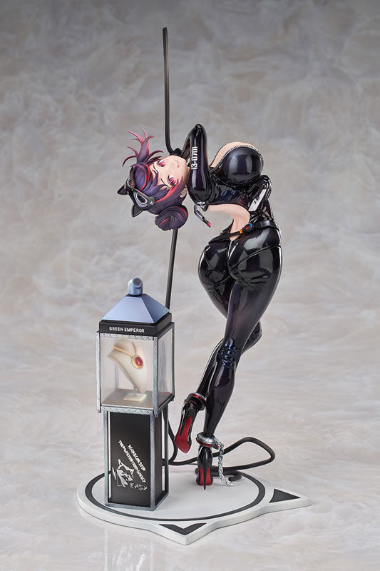 "Goddess of Victory: Nikke" Quency: Escape Queen 1/7 Scale Figure