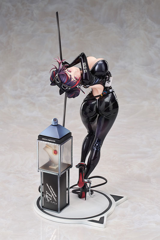 "Goddess of Victory: Nikke" Quency: Escape Queen 1/7 Scale Figure