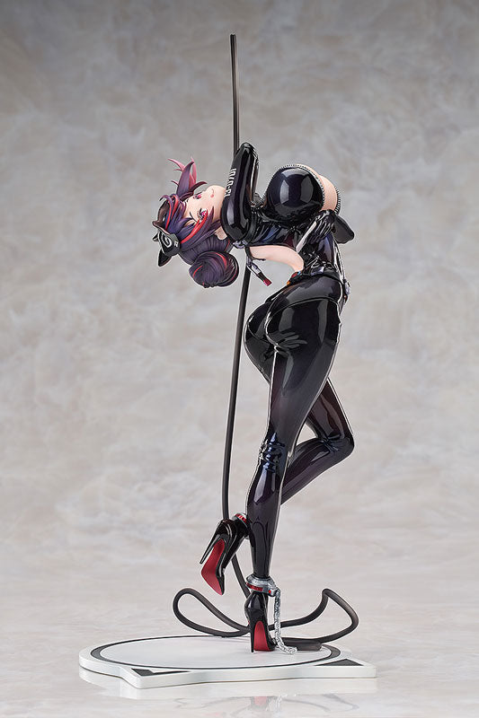 "Goddess of Victory: Nikke" Quency: Escape Queen 1/7 Scale Figure