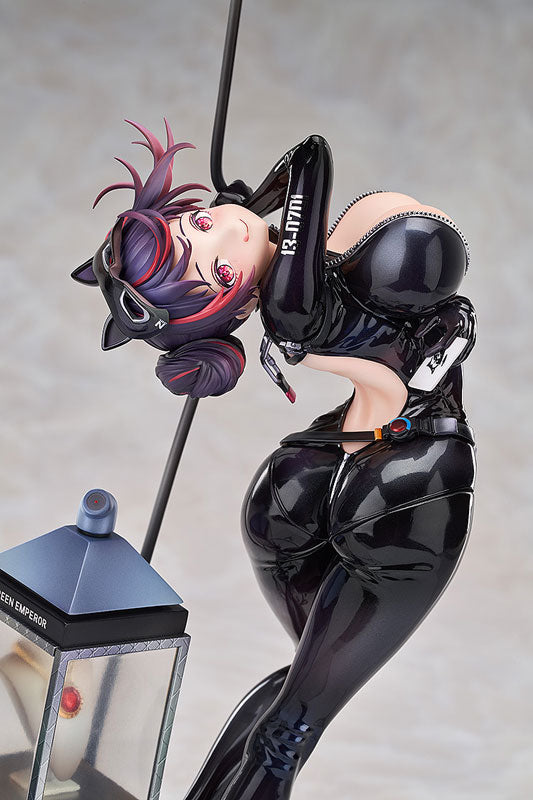 "Goddess of Victory: Nikke" Quency: Escape Queen 1/7 Scale Figure