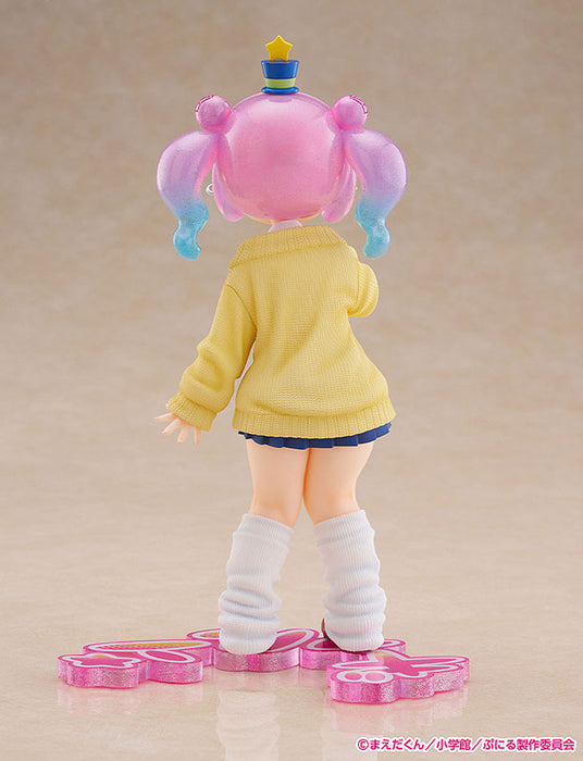 "Puniru is a Kawaii Slime" Cute Gyaru Puniru