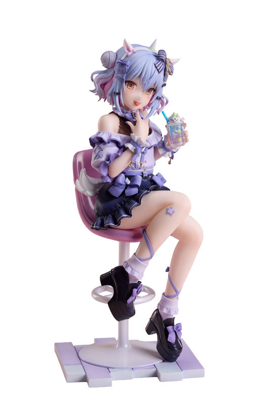 NoriPro Inuyama Tamaki Unicorn Outfit Jirai Style Ver. 1/7 Complete Figure