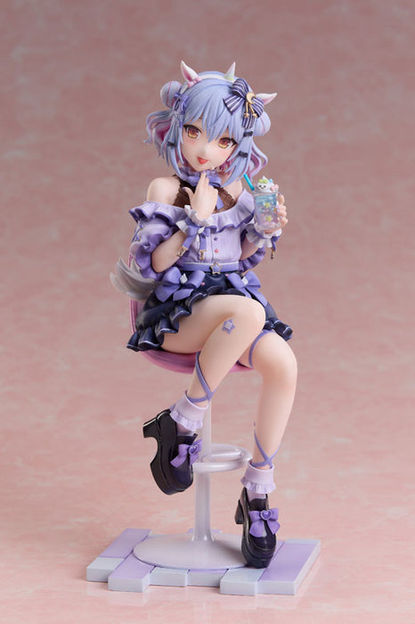 NoriPro Inuyama Tamaki Unicorn Outfit Jirai Style Ver. 1/7 Complete Figure