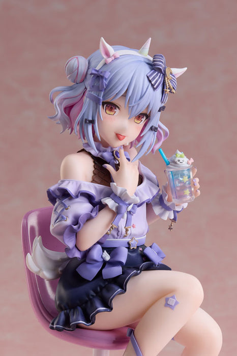 NoriPro Inuyama Tamaki Unicorn Outfit Jirai Style Ver. 1/7 Complete Figure