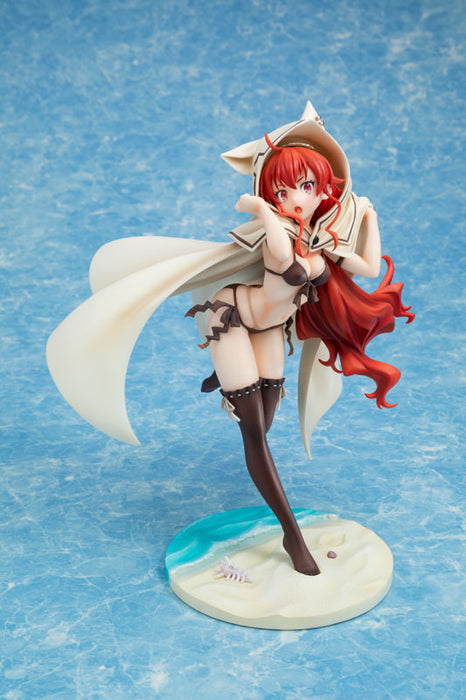 CAworks "Mushoku Tensei: Jobless Reincarnation" Eris Boreas Greyrat Swimsuit Ver.