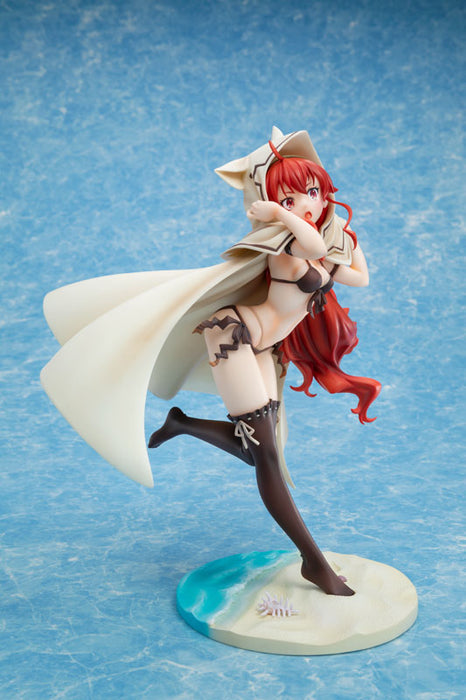 CAworks "Mushoku Tensei: Jobless Reincarnation" Eris Boreas Greyrat Swimsuit Ver.