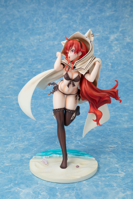 CAworks "Mushoku Tensei: Jobless Reincarnation" Eris Boreas Greyrat Swimsuit Ver.