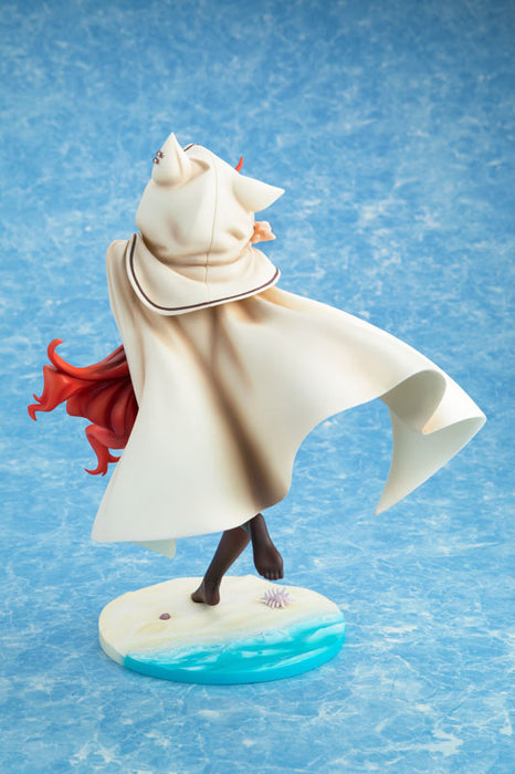 CAworks "Mushoku Tensei: Jobless Reincarnation" Eris Boreas Greyrat Swimsuit Ver.