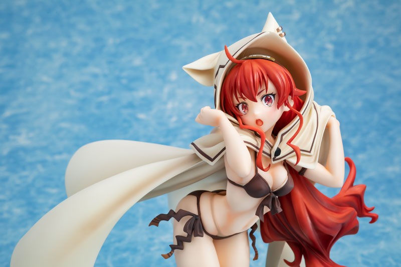 CAworks "Mushoku Tensei: Jobless Reincarnation" Eris Boreas Greyrat Swimsuit Ver.