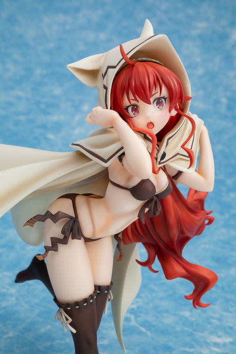 CAworks "Mushoku Tensei: Jobless Reincarnation" Eris Boreas Greyrat Swimsuit Ver.