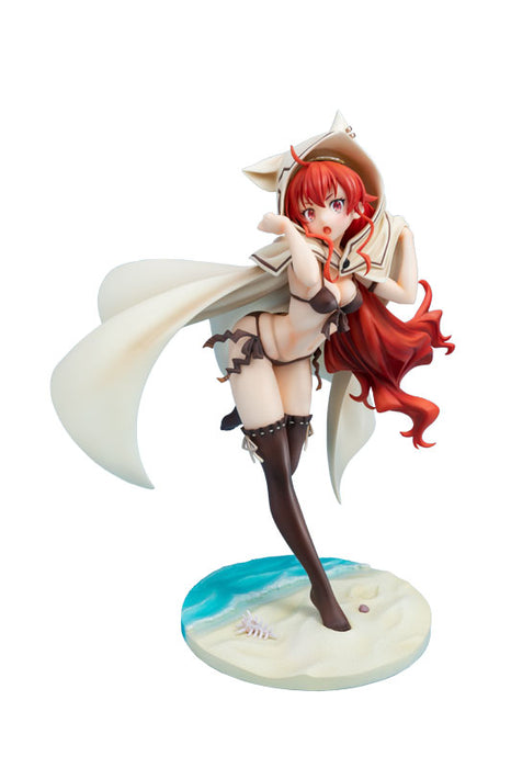 CAworks "Mushoku Tensei: Jobless Reincarnation" Eris Boreas Greyrat Swimsuit Ver.