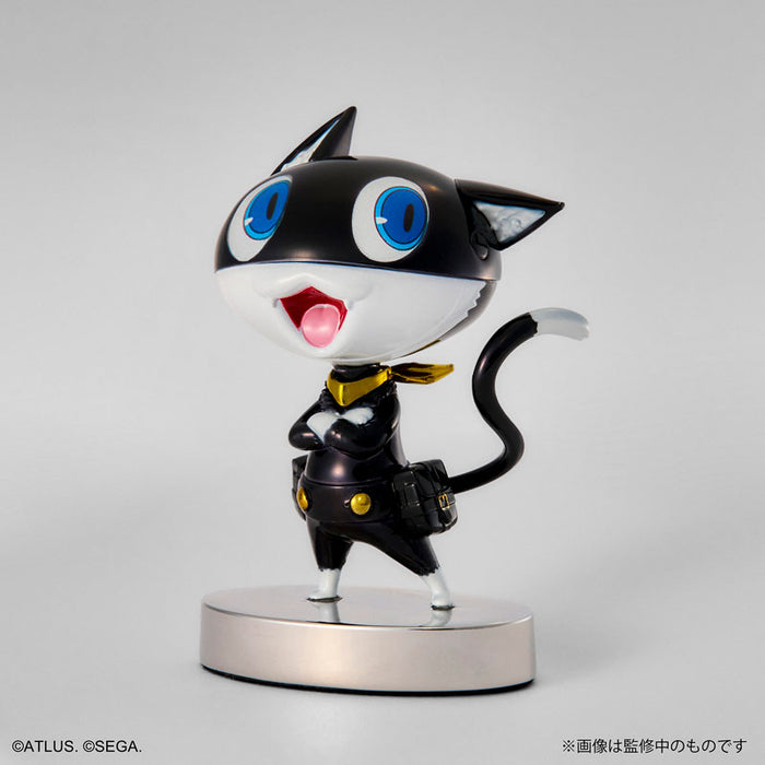 "Persona 5 Royal" Bright Arts Gallery Morgana