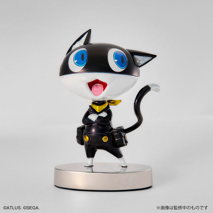 "Persona 5 Royal" Bright Arts Gallery Morgana