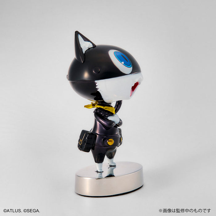 "Persona 5 Royal" Bright Arts Gallery Morgana