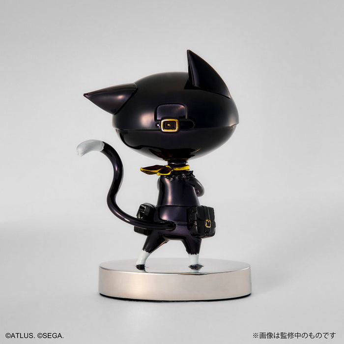 "Persona 5 Royal" Bright Arts Gallery Morgana