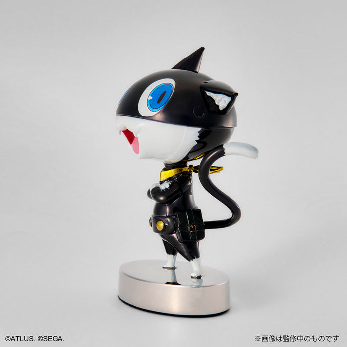 "Persona 5 Royal" Bright Arts Gallery Morgana