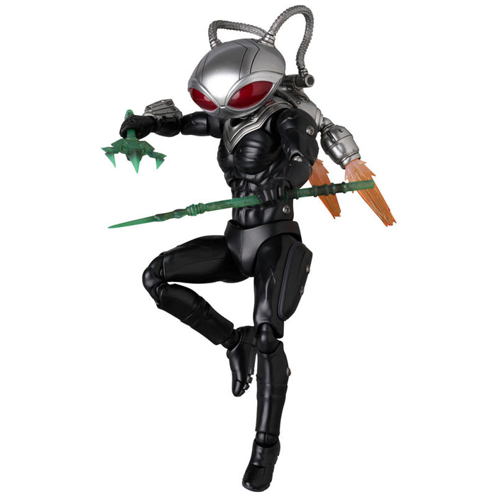 MAFEX "Aquaman and the Lost Kingdom" Black Manta (Aquaman and the Lost Kingdom)