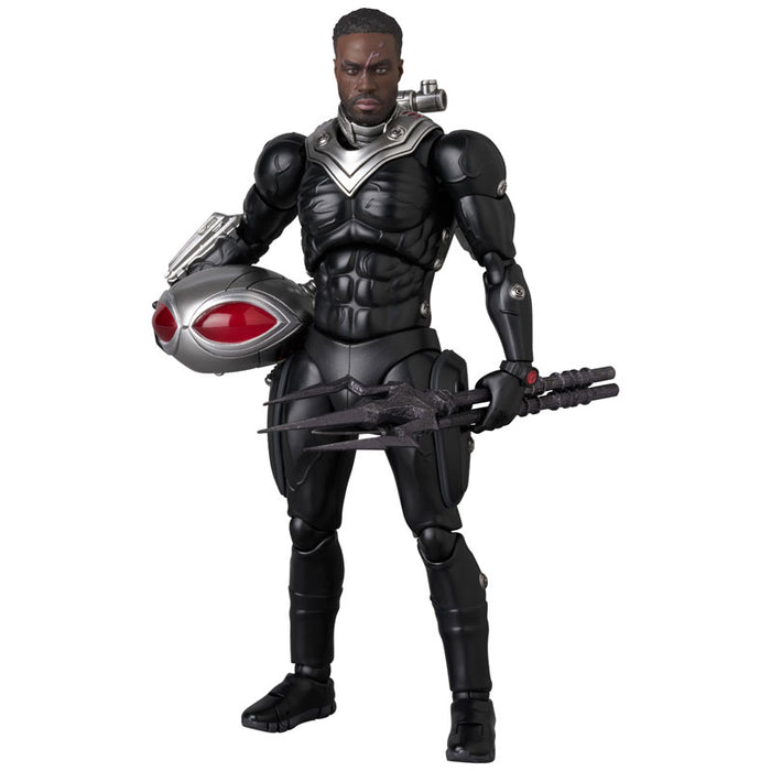 MAFEX "Aquaman and the Lost Kingdom" Black Manta (Aquaman and the Lost Kingdom)