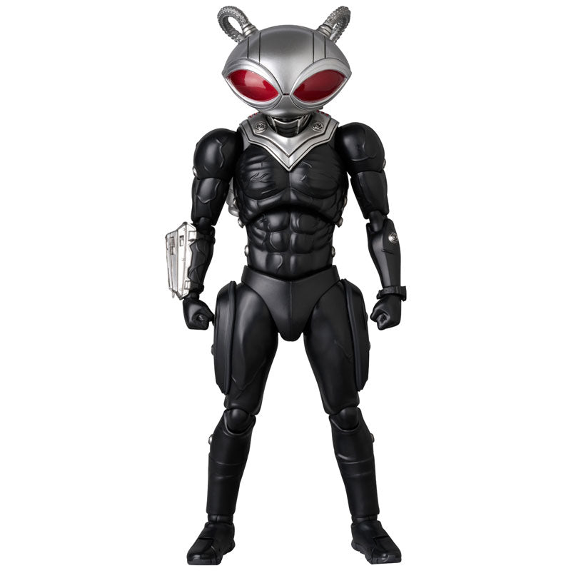 MAFEX "Aquaman and the Lost Kingdom" Black Manta (Aquaman and the Lost Kingdom)