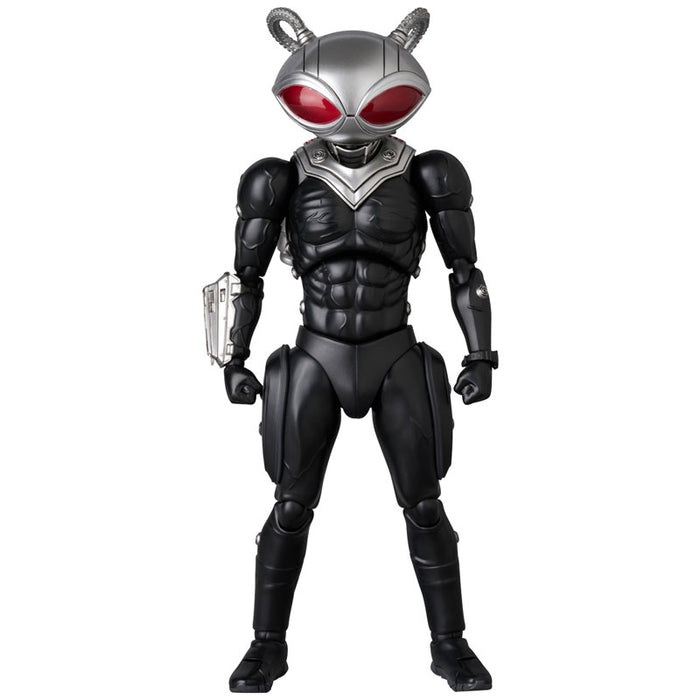 MAFEX "Aquaman and the Lost Kingdom" Black Manta (Aquaman and the Lost Kingdom)