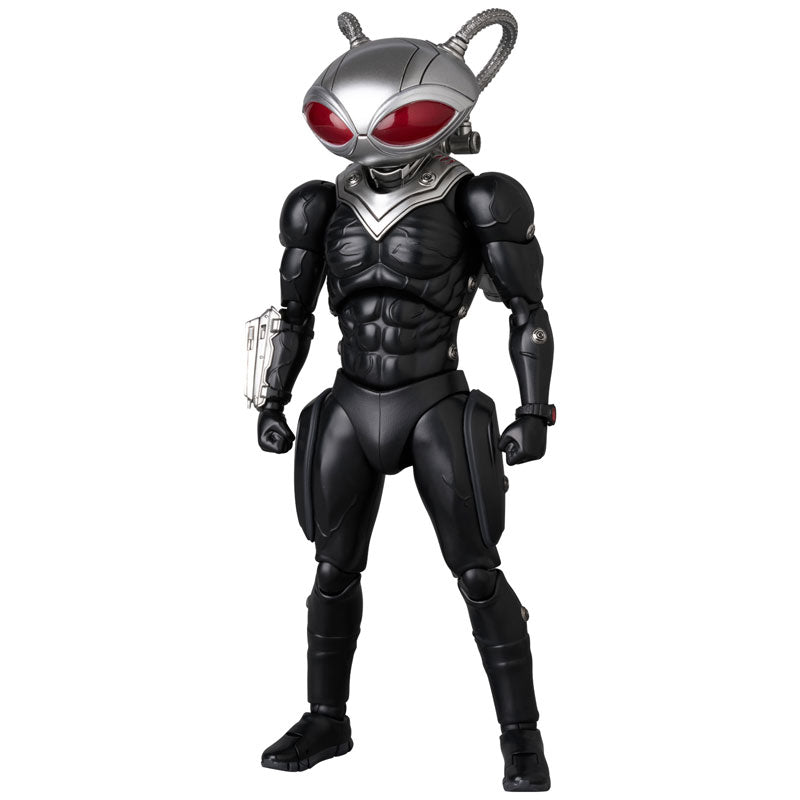 MAFEX "Aquaman and the Lost Kingdom" Black Manta (Aquaman and the Lost Kingdom)