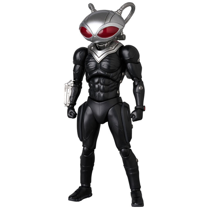 MAFEX "Aquaman and the Lost Kingdom" Black Manta (Aquaman and the Lost Kingdom)
