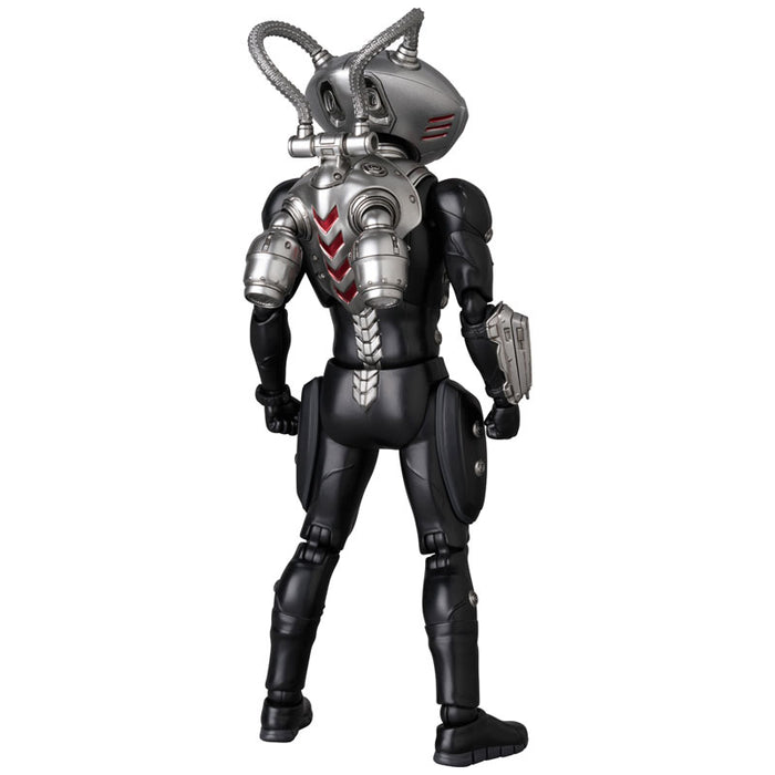 MAFEX "Aquaman and the Lost Kingdom" Black Manta (Aquaman and the Lost Kingdom)