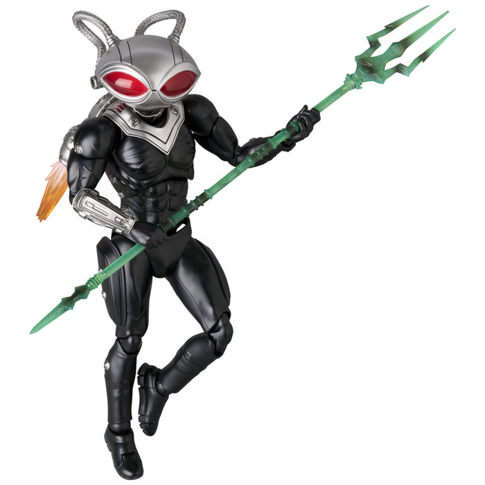 MAFEX "Aquaman and the Lost Kingdom" Black Manta (Aquaman and the Lost Kingdom)