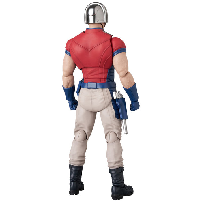 MAFEX "The Suicide Squad" Peace Maker