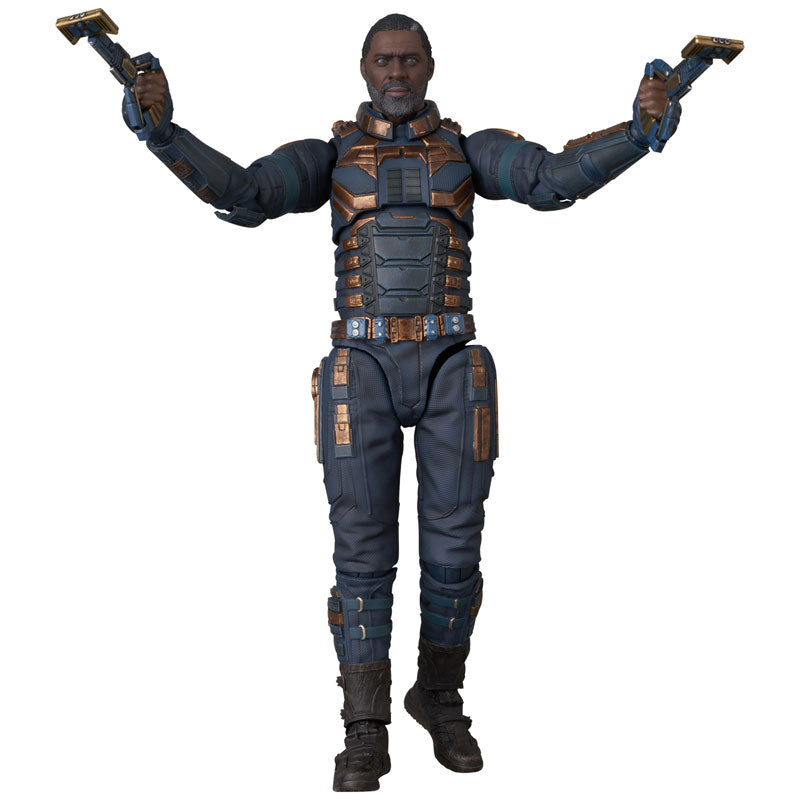 MAFEX "The Suicide Squad" Bloodsport