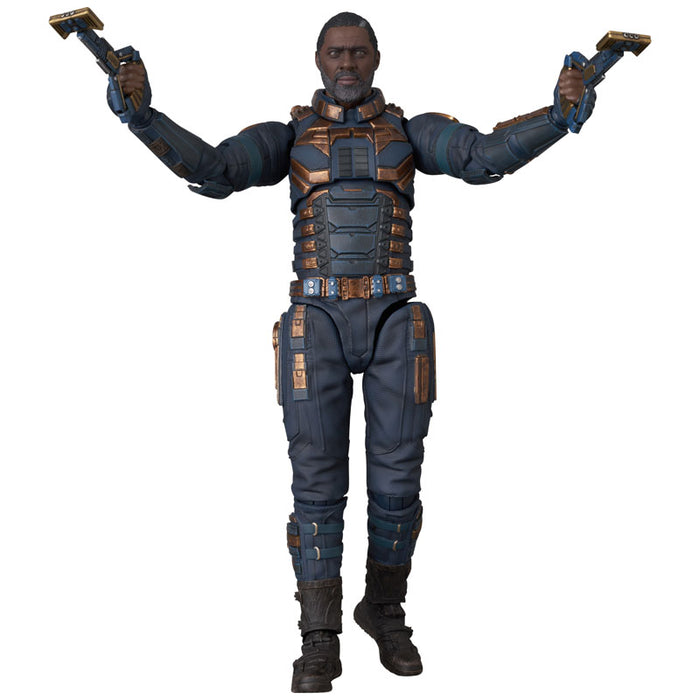 MAFEX "The Suicide Squad" Bloodsport