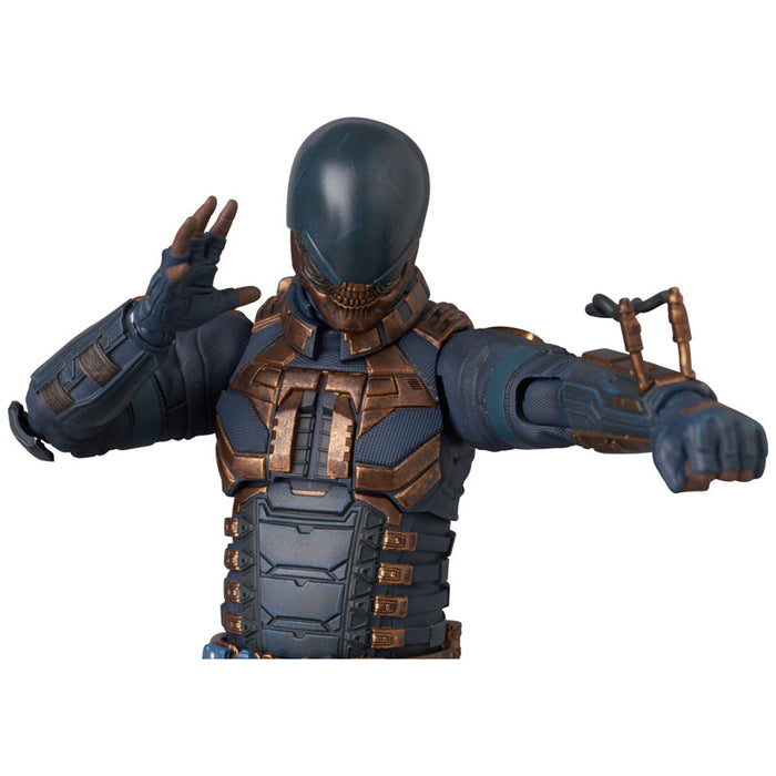 MAFEX "The Suicide Squad" Bloodsport