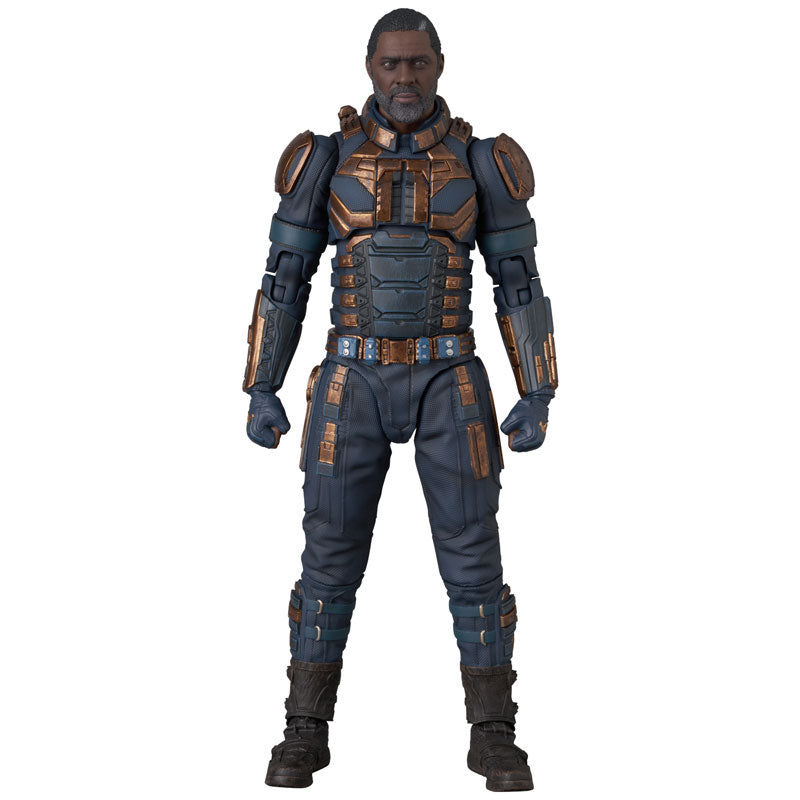 MAFEX "The Suicide Squad" Bloodsport