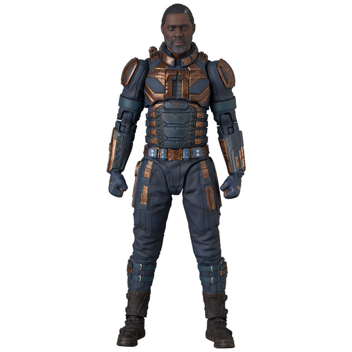 MAFEX "The Suicide Squad" Bloodsport
