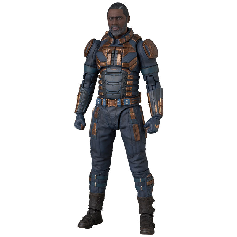 MAFEX "The Suicide Squad" Bloodsport