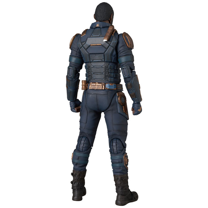 MAFEX "The Suicide Squad" Bloodsport