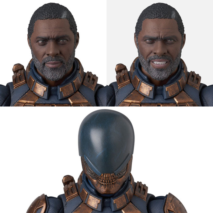 MAFEX "The Suicide Squad" Bloodsport